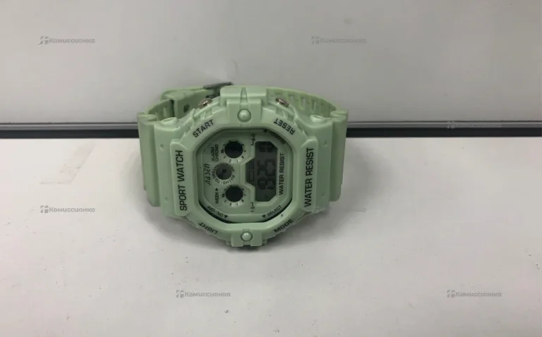 Часы SPORT WATCH