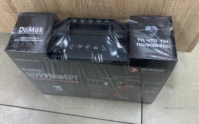 дрель-шуруповерт BLS-001