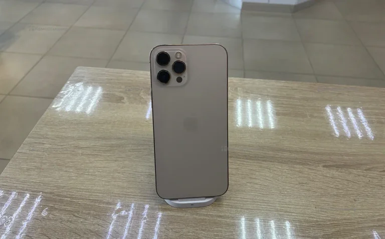 Apple iPhone 12 Pro Max 6/128 ГБ