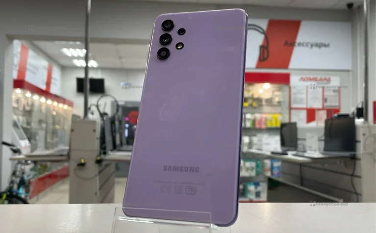 Samsung Galaxy A32 4/64 ГБ