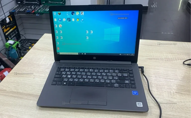 Ноутбук Hp 240 G7