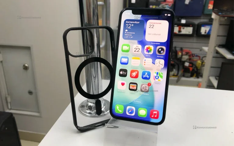 Apple iPhone 12 mini 4/64 ГБ