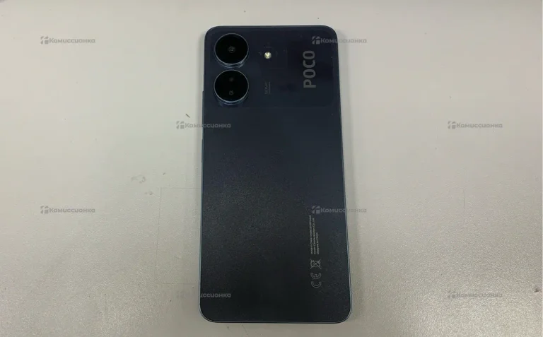 Xiaomi Poco C65 6/128 ГБ