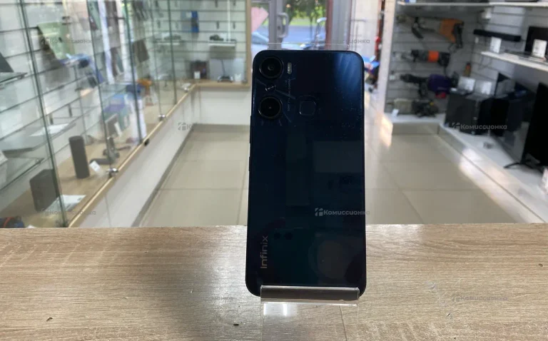 Infinix Hot 12 Pro 128