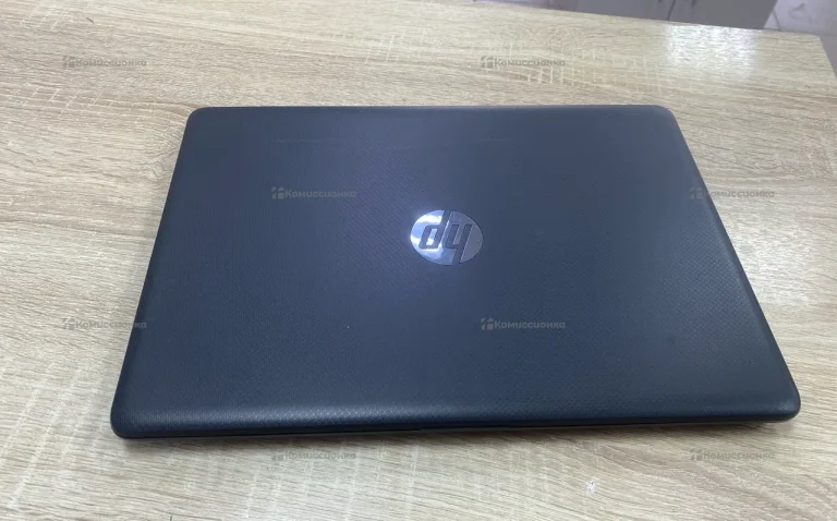 Ноутбук HP  Celeron N4020/4RAM/128SSD