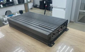 Купить Усилитель  Audio Nova AB100.4 б/у , в Самара Цена:5990рублей