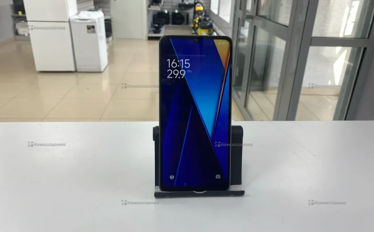 Xiaomi Poco C65 8/256Gb