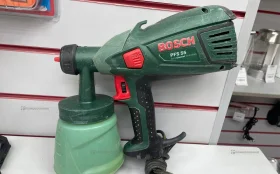Купить Краскопульт Bosch PFS 55 б/у , в Саратов Цена:2900рублей