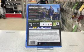 Sony fifa 23 ps4
