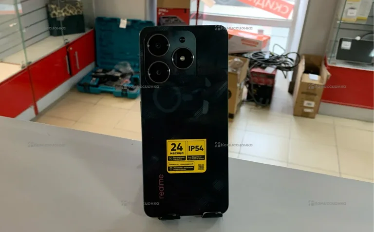 realme. c61 8/256
