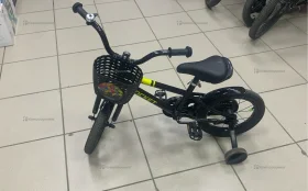 Детский велосипед rocket gloss