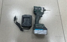 Купить Винтоверт Zitrek DKIS20 PRO 2х4.0Ah б/у , в Москва и область Цена:1900рублей