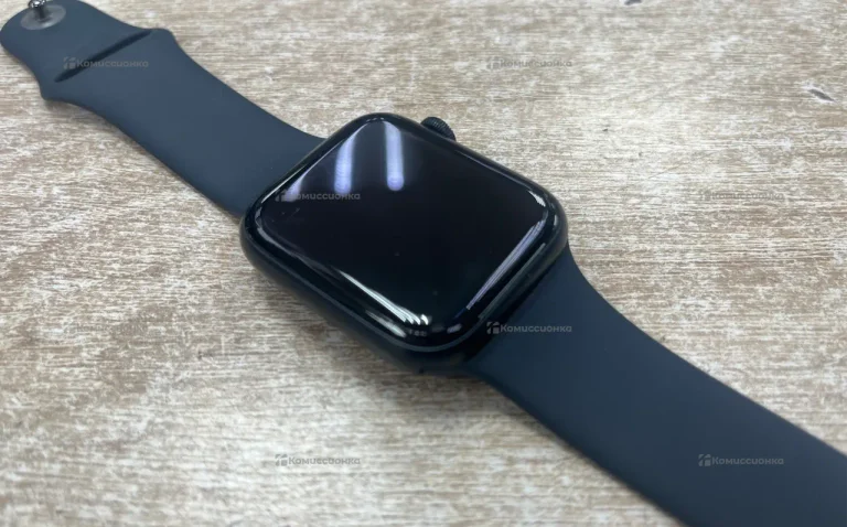 Часы  Apple Watch SE2