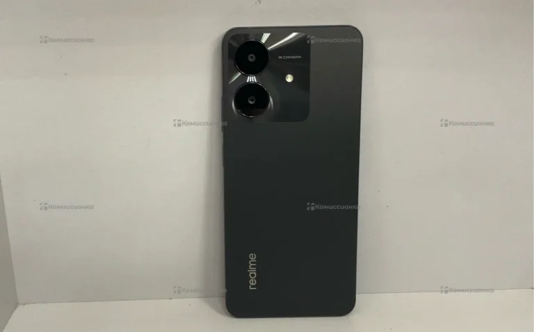 Realme Note 60x 4/128Gb