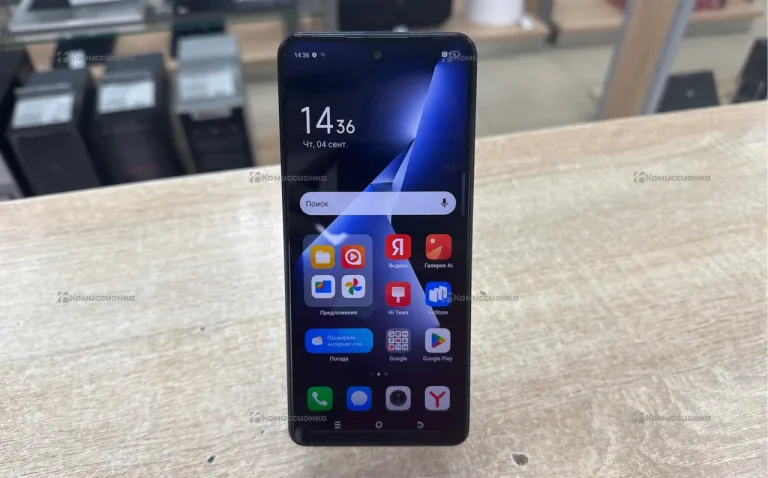 Tecno Pova 5 8/256Gb