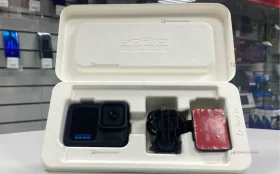 Купить Видеокамера GoPro 13 Black б/у , в Москва и область Цена:24990рублей