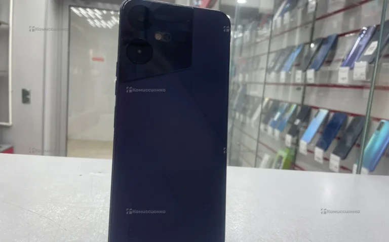 Tecno Pova Neo 3 4/128 ГБ