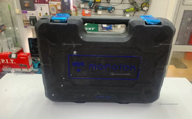 Набор инструментов Молоток 94 предмета