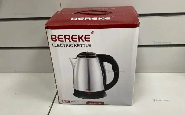 Чайник Bereke BR-810