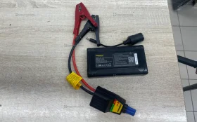 Пусковое устройство Hummer H3t