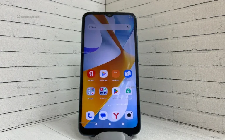 Xiaomi Poco C51 4/64 ГБ