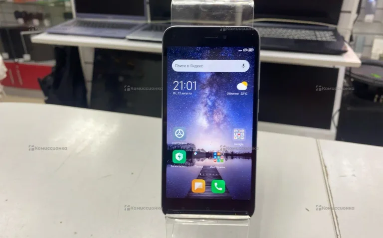 Xiaomi Redmi 5A 3/32