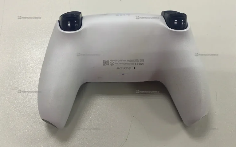 Геймпад Sony PS5