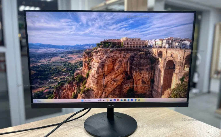Монитор MSI Msi pro mp271 (3PA2)