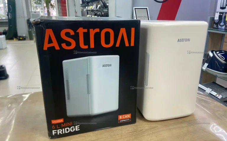 Мини-холодильник Astroai 6L Mini Fridge