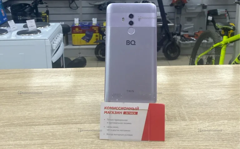 BQ 5516L Twin 1/8 ГБ