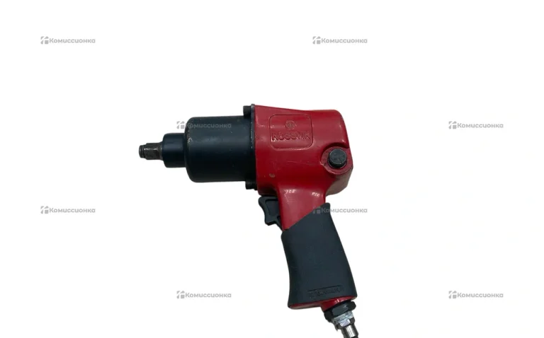 Пневматический гайковерт ROSSVIK RT-5265
