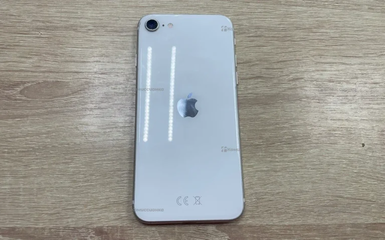Apple iPhone SE 2/64 ГБ