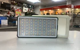 Свет Raylab RL-Led12RGB-G