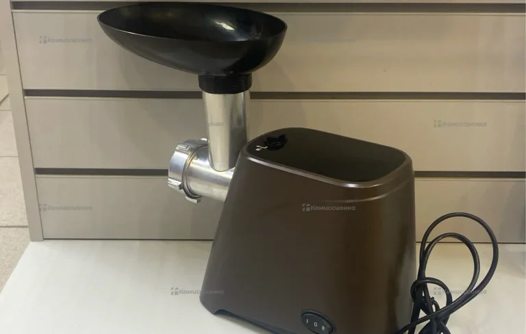 Мясорубка Dexp MGP-1800