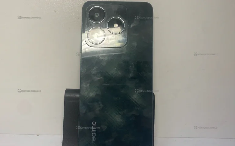 Realme C61 8/128 ГБ