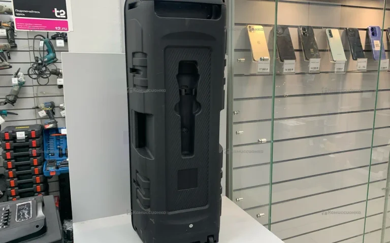 Колонка  zqs8210