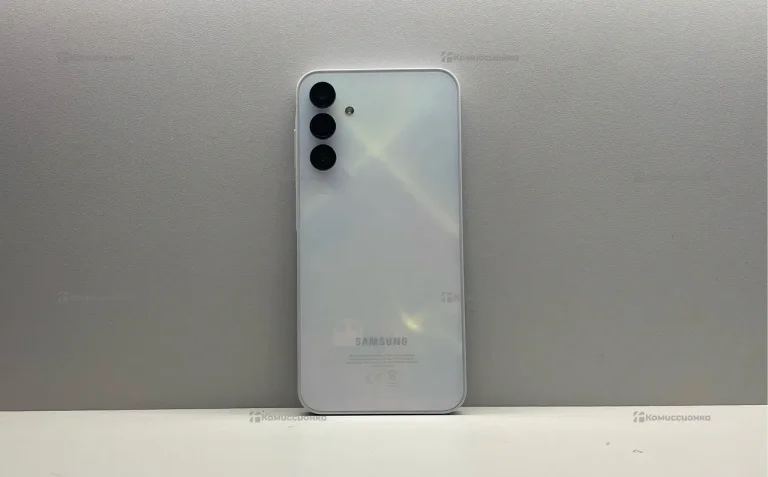 Samsung galaxy a15 4/128Gb