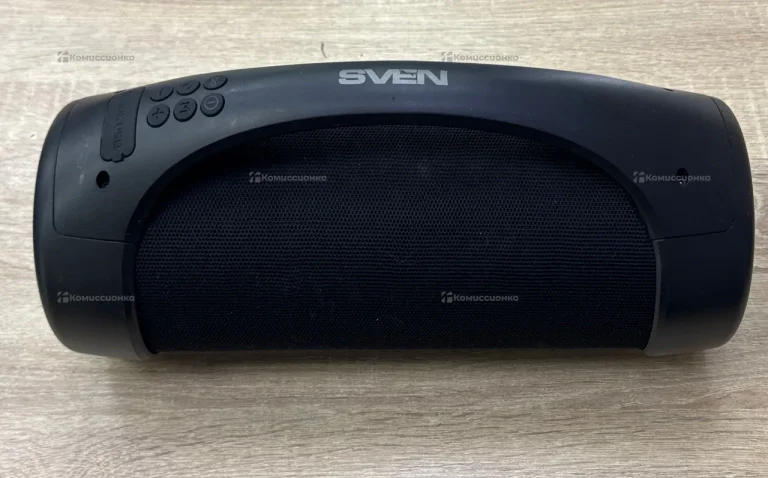 Колонка Sven ps-370