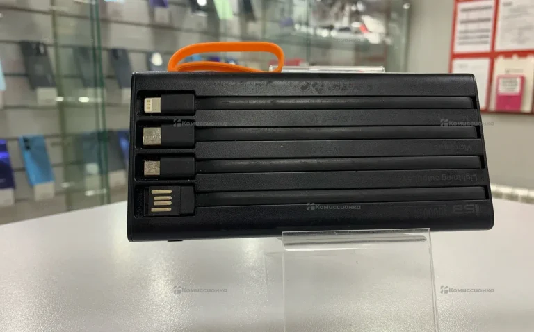 Power Bank  isa 10000