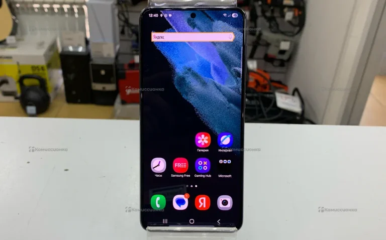 Samsung Galaxy S21 8/128Gb