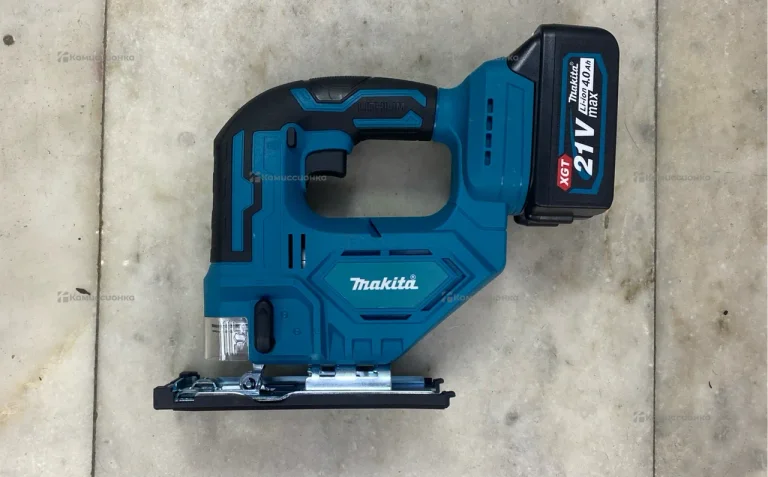 Уиркулярная пила Makita hs700 rep