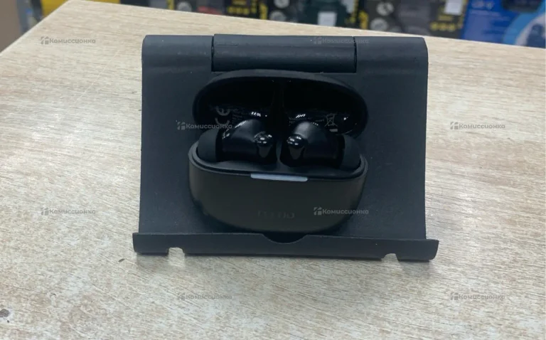 Наушники  TECNO Buds 4 Air