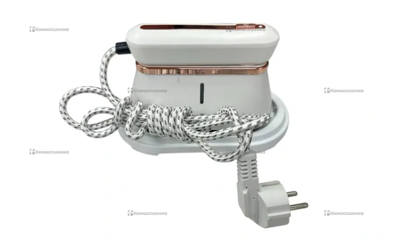 Отпариватель ручной iron