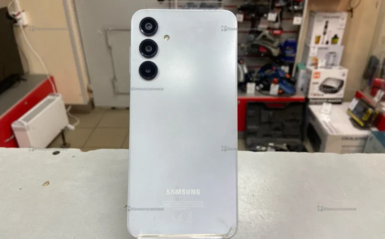 Samsung Galaxy A16 4/128 ГБ