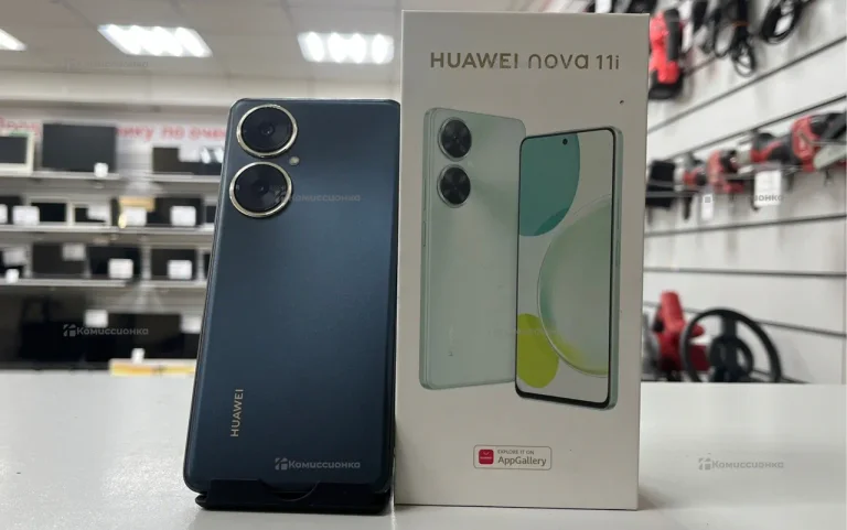 Huawei Nova 11i 8/128Gb