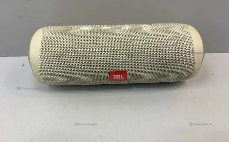 Колонка JBL Flip 5