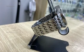 Купить Часы  Grinwich GW 074.10.36 б/у , в Пенза Цена:6900рублей