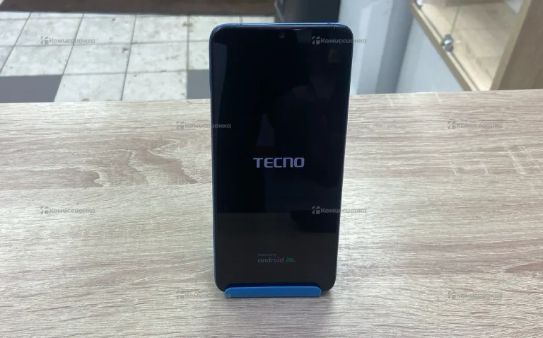 Tecno Spark 10 4/128 ГБ