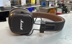 Наушники Marshall Major IV