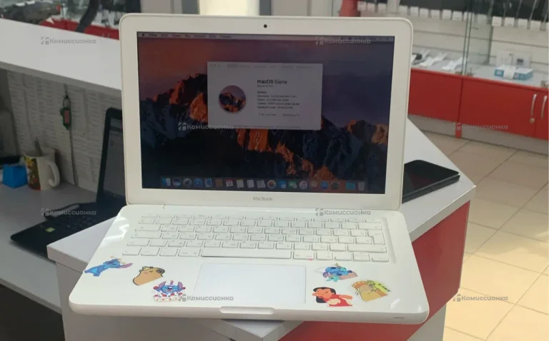 MacBook 2009